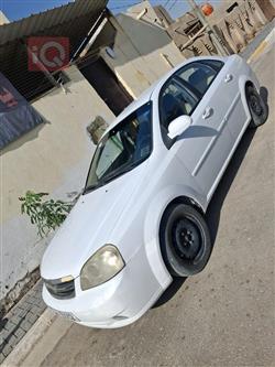 شيفروليه اوبترا